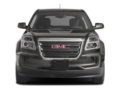 2016 GMC Terrain AWD SLE-1