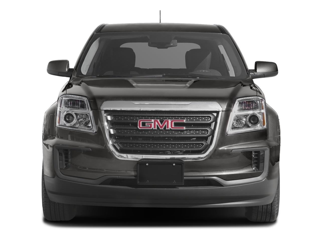 2016 GMC Terrain AWD SLE-1