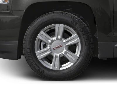 2016 GMC Terrain AWD SLE-1