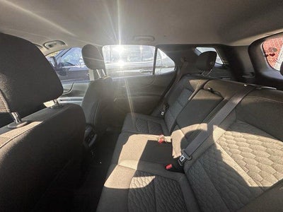 2019 Chevrolet Equinox AWD LT