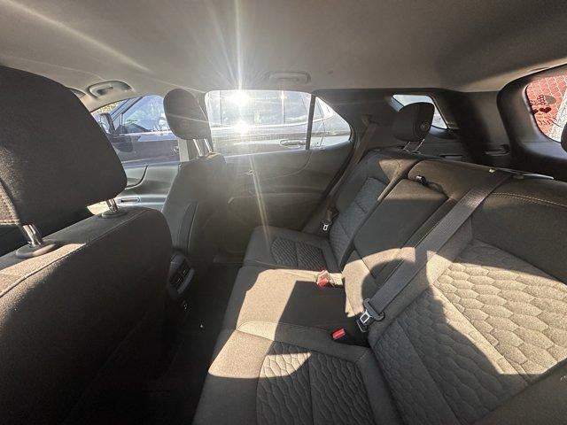 2019 Chevrolet Equinox AWD LT