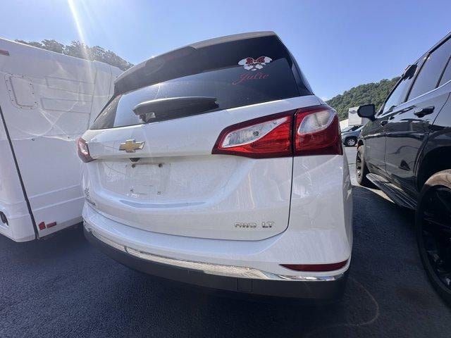 2019 Chevrolet Equinox AWD LT