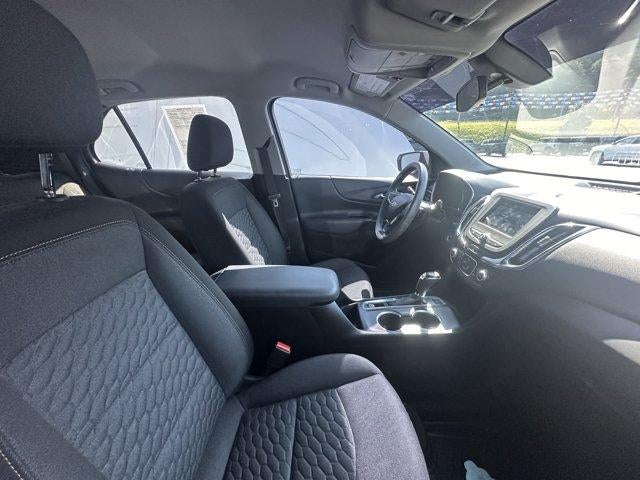 2019 Chevrolet Equinox AWD LT