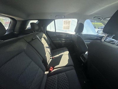 2019 Chevrolet Equinox AWD LT