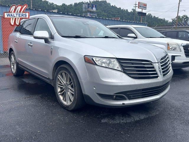 2019 Lincoln MKT 3.5L AWD Reserve