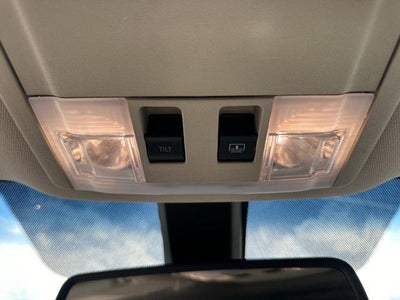 2019 Lincoln MKT 3.5L AWD Reserve