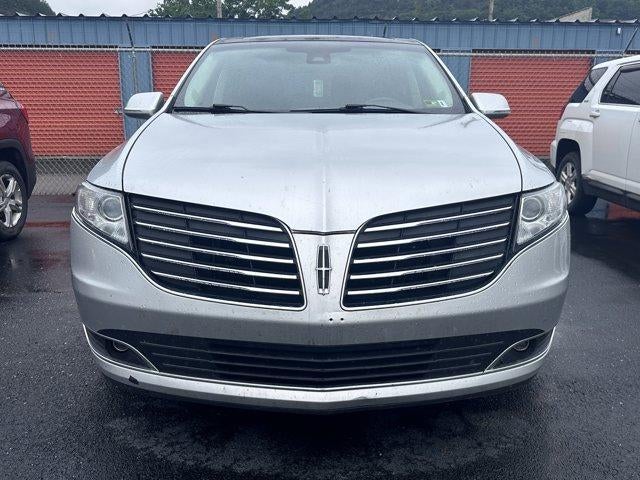 2019 Lincoln MKT 3.5L AWD Reserve