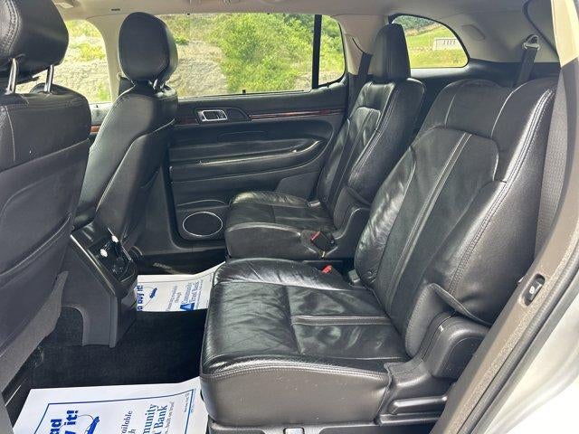 2019 Lincoln MKT 3.5L AWD Reserve