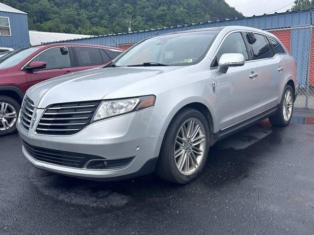 2019 Lincoln MKT 3.5L AWD Reserve