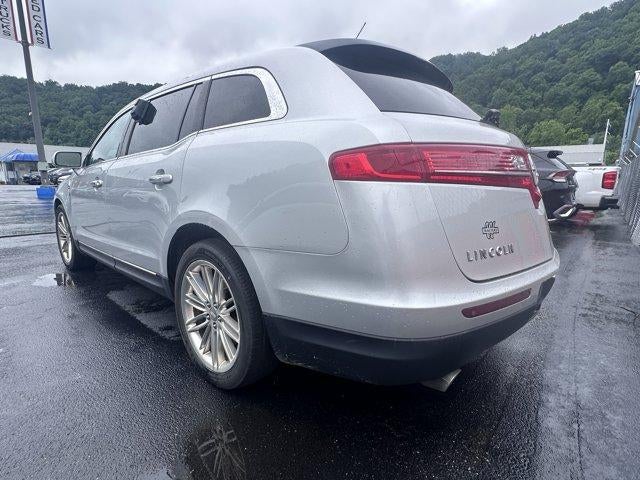 2019 Lincoln MKT 3.5L AWD Reserve