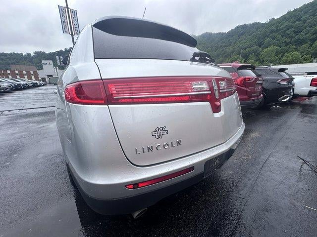 2019 Lincoln MKT 3.5L AWD Reserve