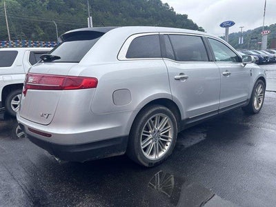 2019 Lincoln MKT 3.5L AWD Reserve