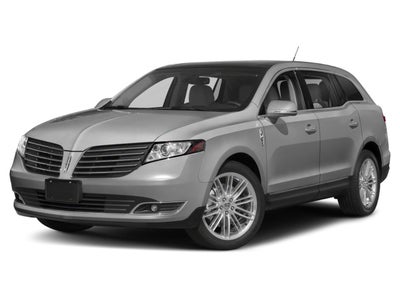 2019 Lincoln MKT 3.5L AWD Reserve