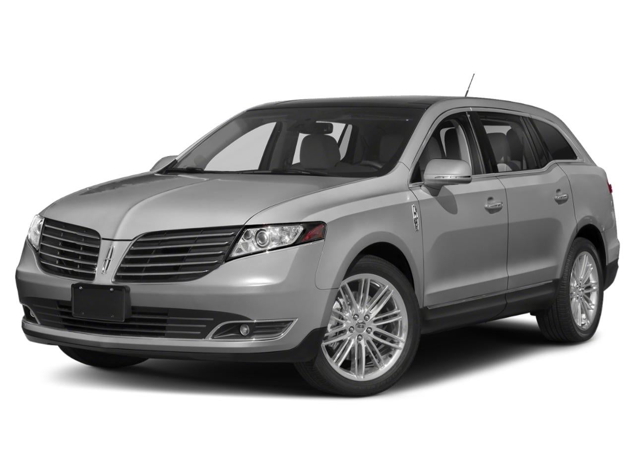 2019 Lincoln MKT 3.5L AWD Reserve