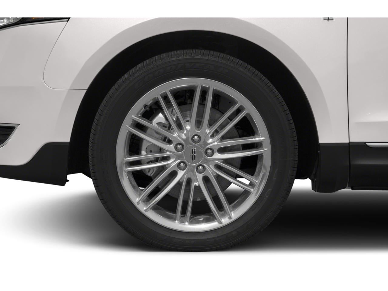 2019 Lincoln MKT 3.5L AWD Reserve