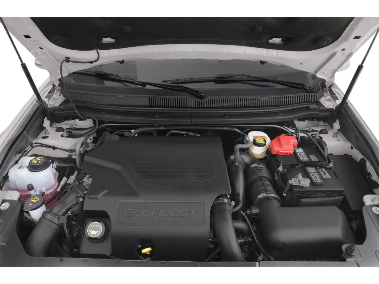 2019 Lincoln MKT 3.5L AWD Reserve
