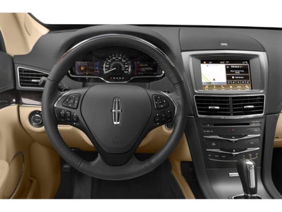 2019 Lincoln MKT 3.5L AWD Reserve