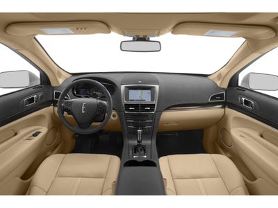 2019 Lincoln MKT 3.5L AWD Reserve