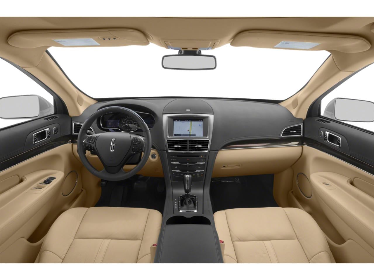 2019 Lincoln MKT 3.5L AWD Reserve