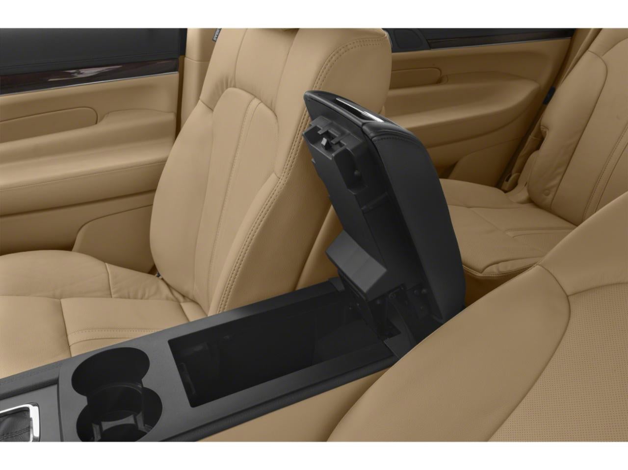 2019 Lincoln MKT 3.5L AWD Reserve