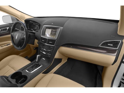 2019 Lincoln MKT 3.5L AWD Reserve