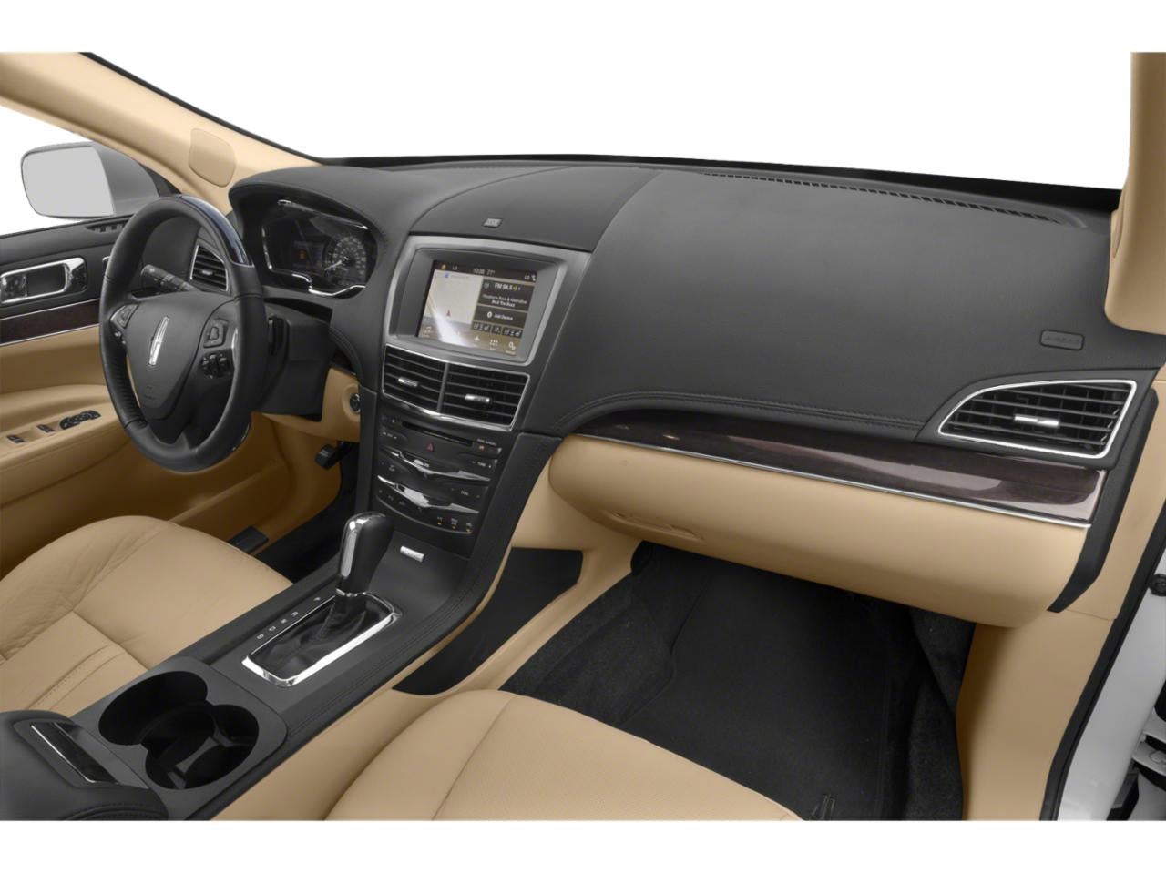 2019 Lincoln MKT 3.5L AWD Reserve