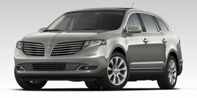 2019 Lincoln MKT 3.5L AWD Reserve