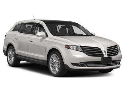 2019 Lincoln MKT 3.5L AWD Reserve