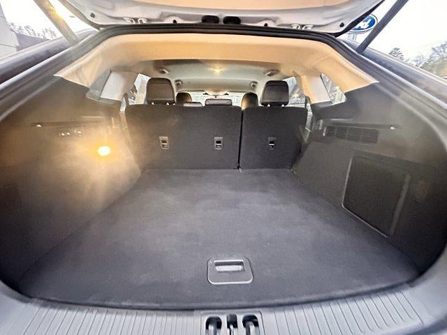 2021 Lincoln Nautilus Standard AWD