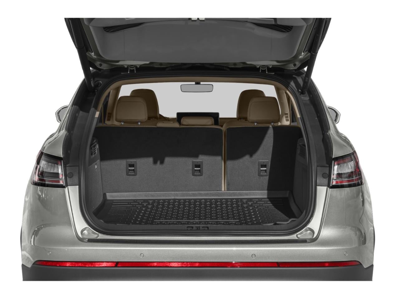 2021 Lincoln Nautilus Standard AWD