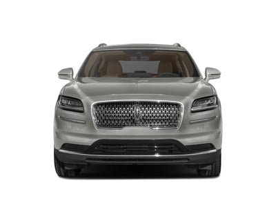 2021 Lincoln Nautilus Standard AWD