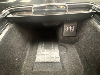 2023 Lincoln Nautilus Reserve AWD