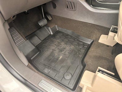 2023 Lincoln Nautilus Reserve AWD