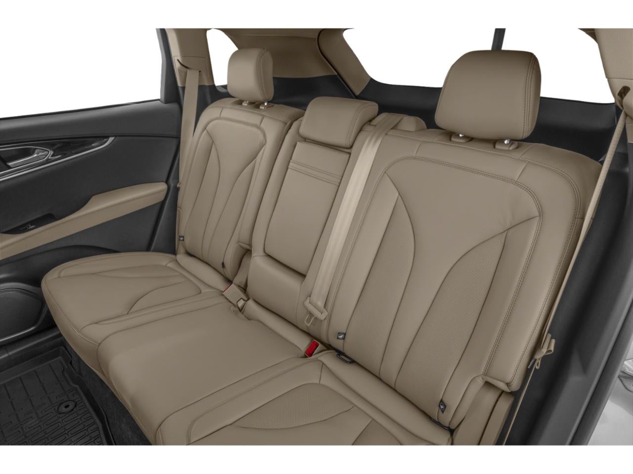 2023 Lincoln Nautilus Reserve AWD