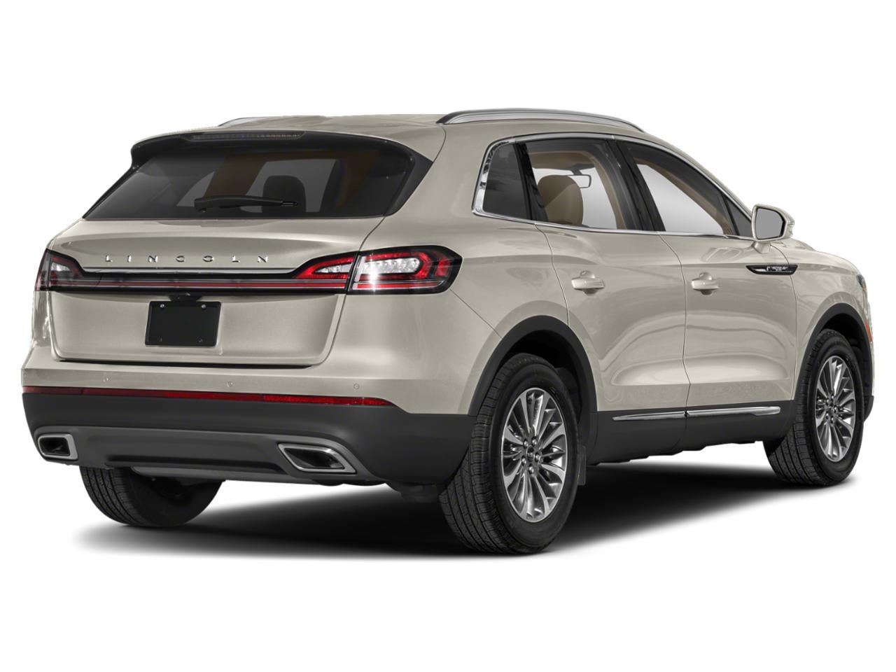 2023 Lincoln Nautilus Reserve AWD