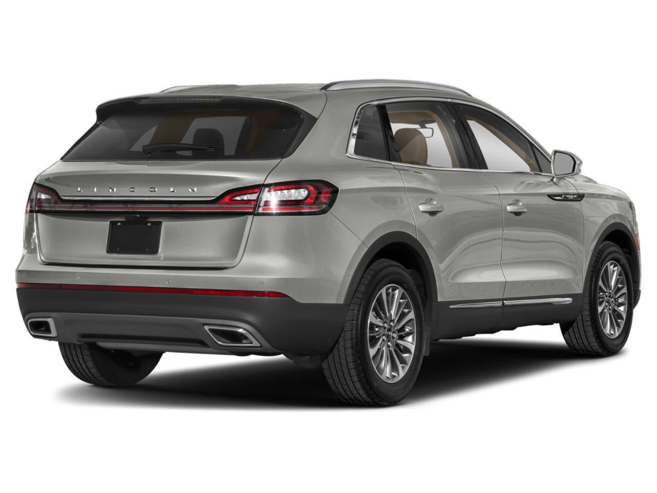 2023 Lincoln Nautilus Reserve AWD