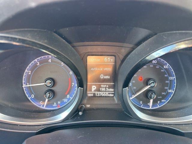 2016 Toyota Corolla 4dr Sdn CVT Auto S (SE)