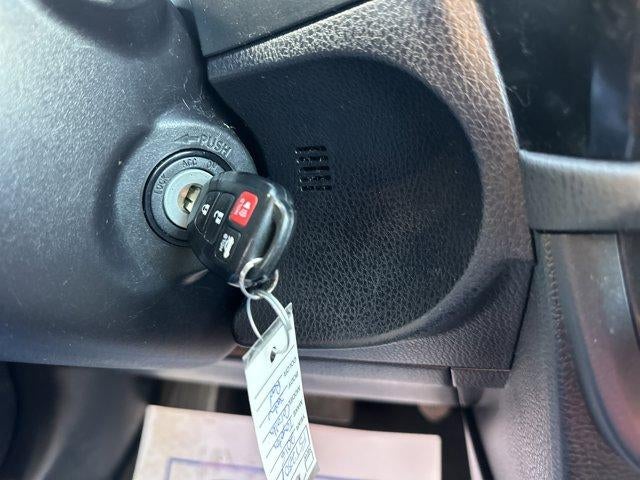 2016 Toyota Corolla 4dr Sdn CVT Auto S (SE)