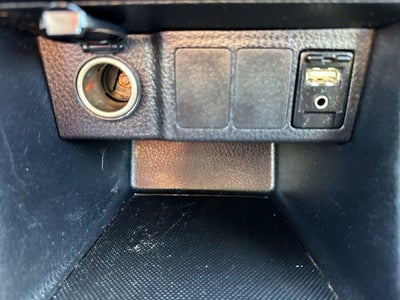 2016 Toyota Corolla 4dr Sdn CVT Auto S (SE)