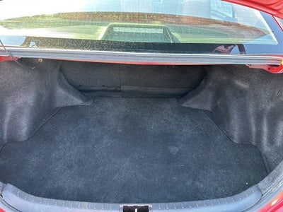 2016 Toyota Corolla 4dr Sdn CVT Auto S (SE)