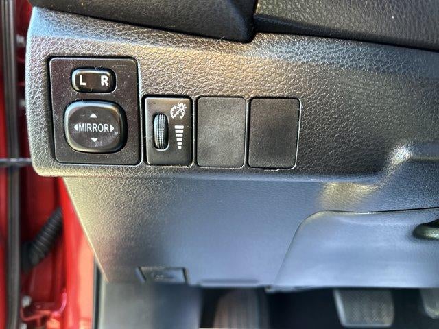 2016 Toyota Corolla 4dr Sdn CVT Auto S (SE)