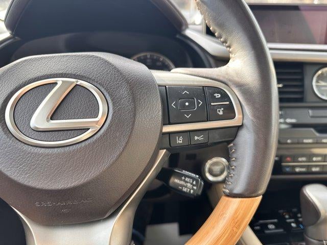2016 Lexus RX 350 AWD 4dr