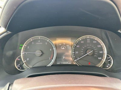 2016 Lexus RX 350 AWD 4dr