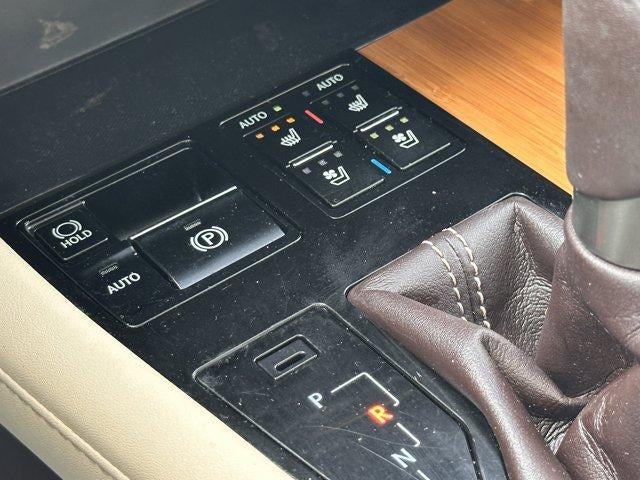 2016 Lexus RX 350 AWD 4dr