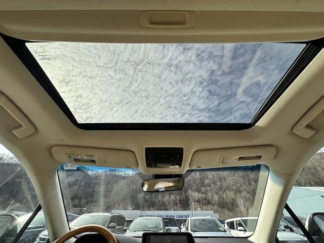 2016 Lexus RX 350 AWD 4dr