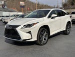 2016 Lexus RX 350 AWD 4dr