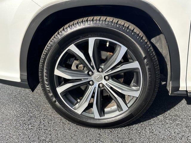 2016 Lexus RX 350 AWD 4dr