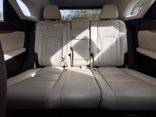 2016 Lexus RX 350 AWD 4dr