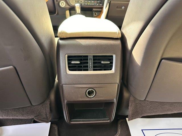 2016 Lexus RX 350 AWD 4dr