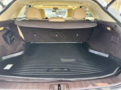 2016 Lexus RX 350 AWD 4dr